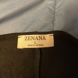 Zenana